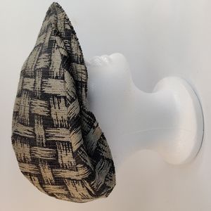 Hat one of a kind, English flat cap